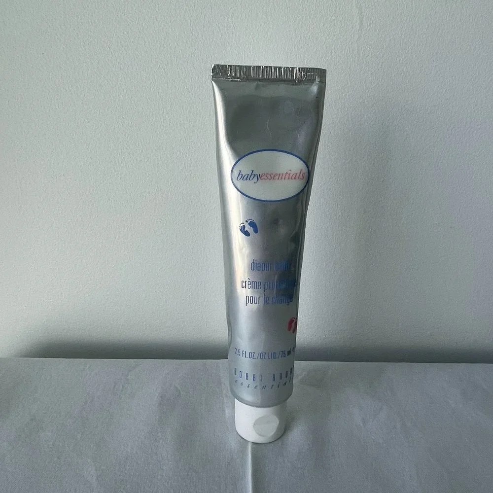 BOBBI BROWN Baby Essentials Diaper Balm 2.5 fl oz